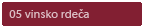 05 vinsko rdeča